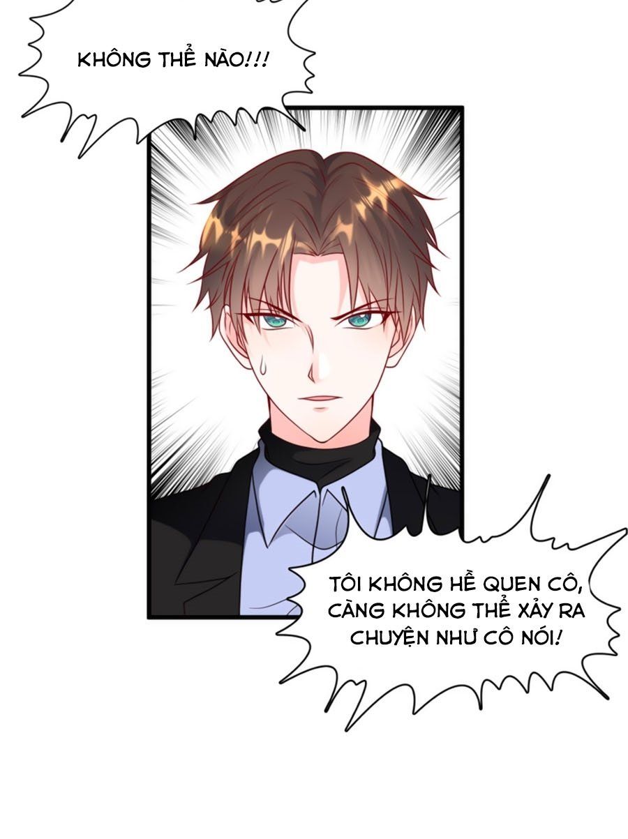 đọc truyện Tổng Tài Daddy Đuổi Tới Nơi Rồi Chương 52 ảnh 22 tại Thiên Thai Truyện