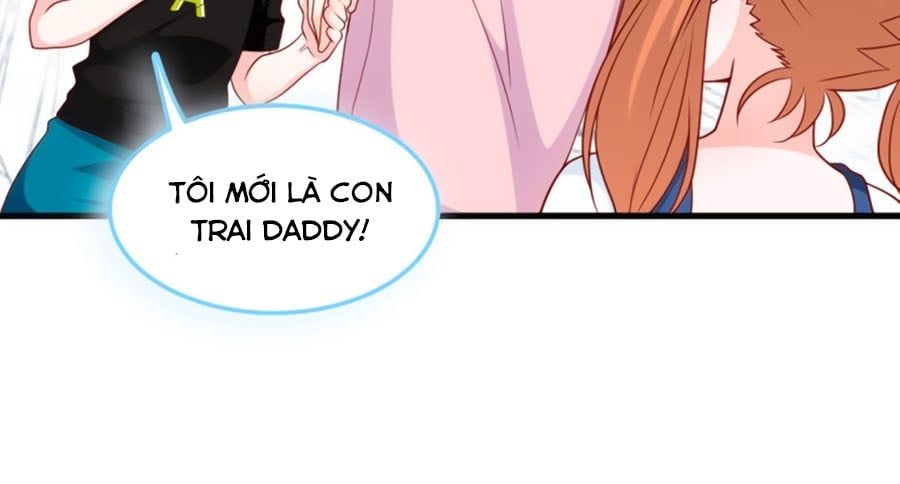 đọc truyện Tổng Tài Daddy Đuổi Tới Nơi Rồi Chương 52 ảnh 24 tại Thiên Thai Truyện