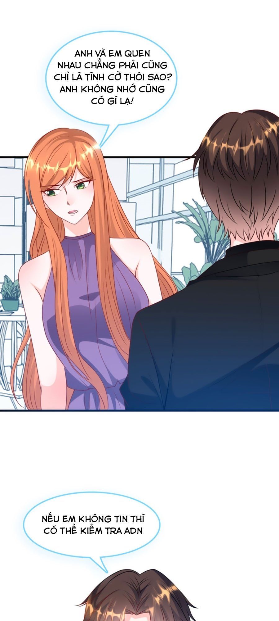 đọc truyện Tổng Tài Daddy Đuổi Tới Nơi Rồi Chương 52 ảnh 27 tại Thiên Thai Truyện