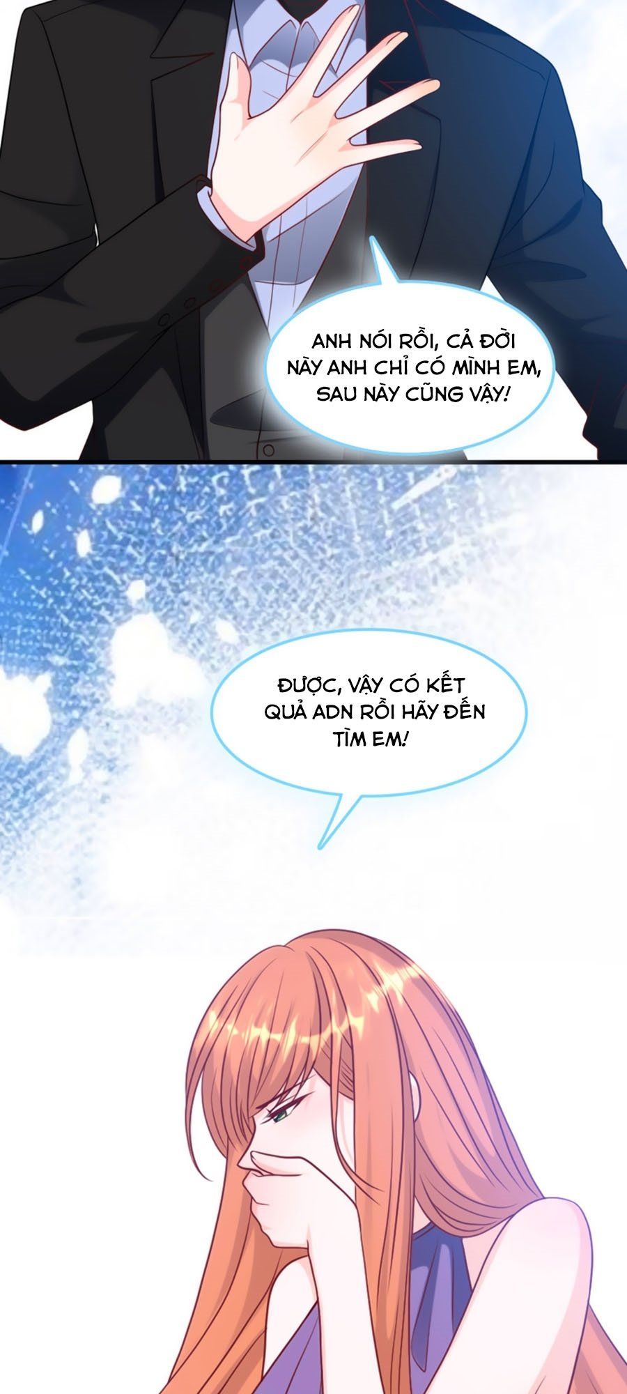 đọc truyện Tổng Tài Daddy Đuổi Tới Nơi Rồi Chương 52 ảnh 29 tại Thiên Thai Truyện