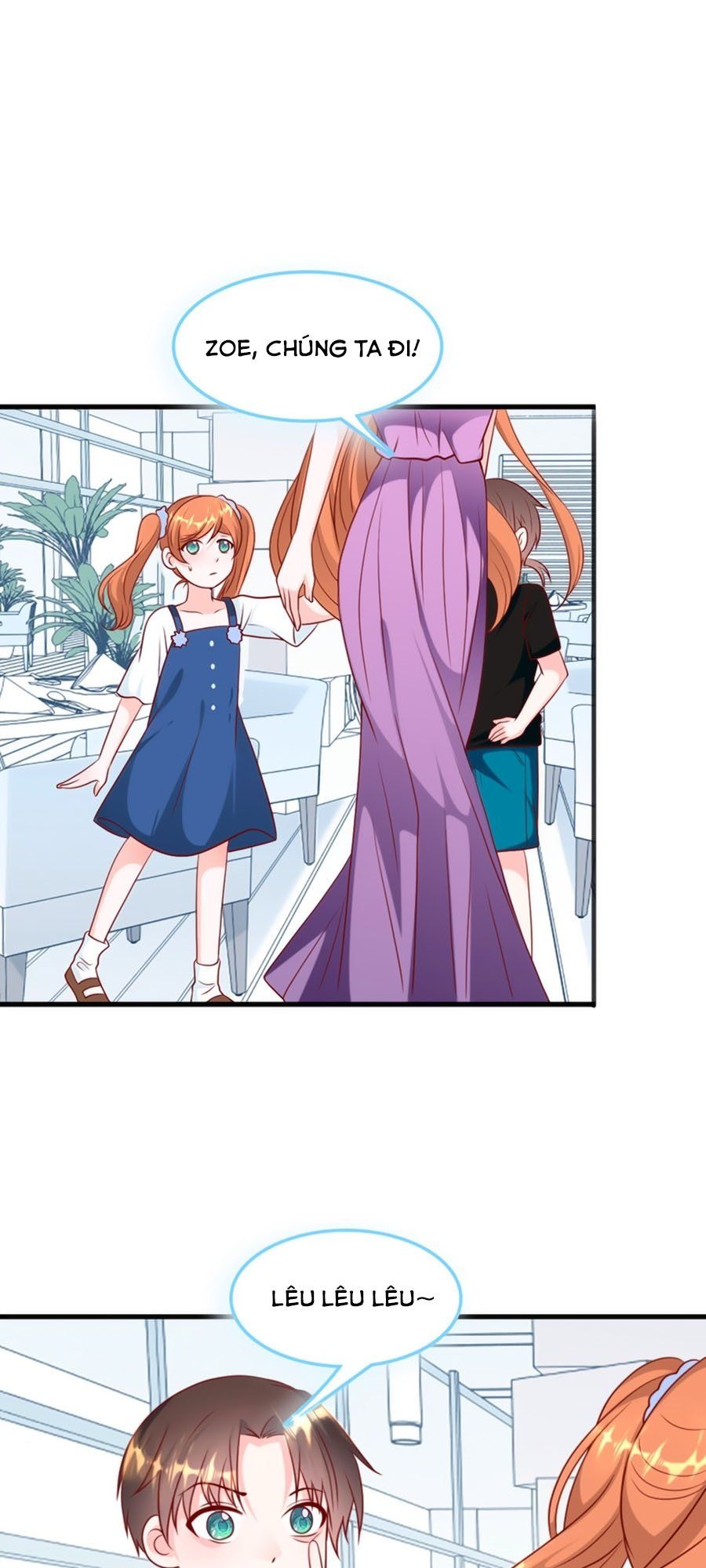 đọc truyện Tổng Tài Daddy Đuổi Tới Nơi Rồi Chương 52 ảnh 31 tại Thiên Thai Truyện