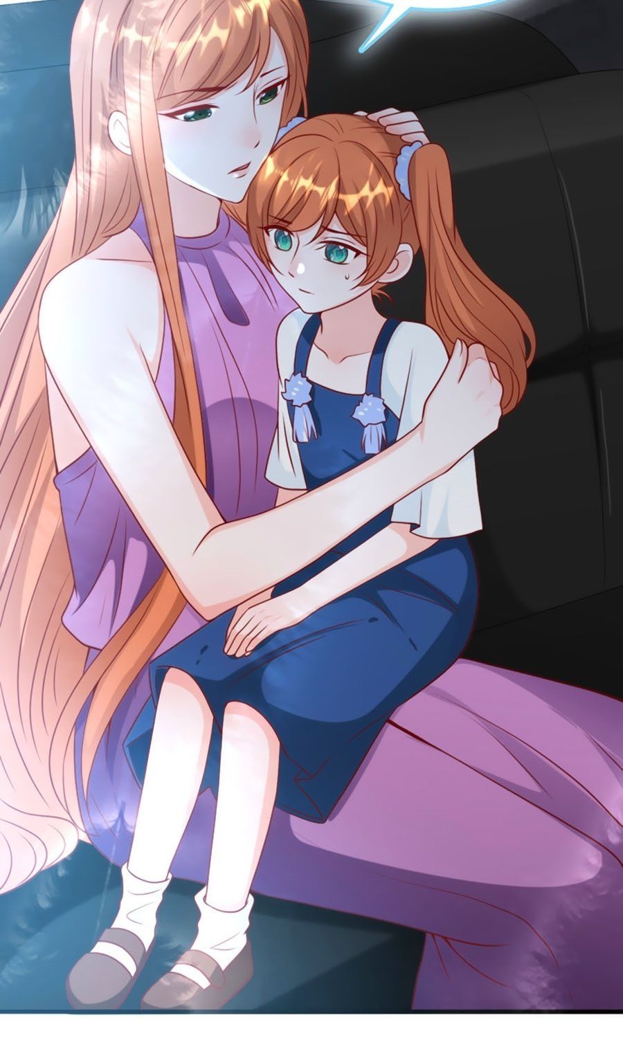 đọc truyện Tổng Tài Daddy Đuổi Tới Nơi Rồi Chương 52 ảnh 34 tại Thiên Thai Truyện