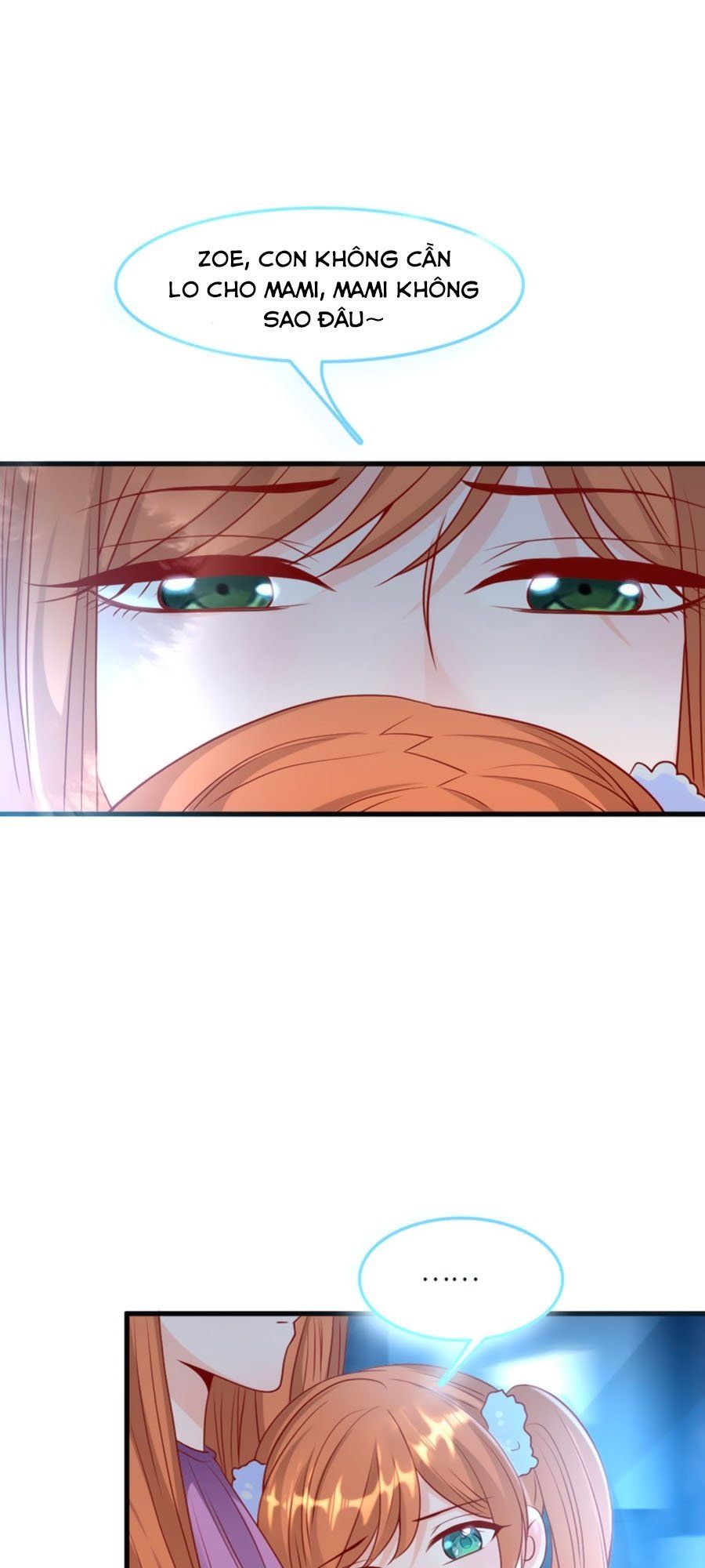 đọc truyện Tổng Tài Daddy Đuổi Tới Nơi Rồi Chương 52 ảnh 35 tại Thiên Thai Truyện