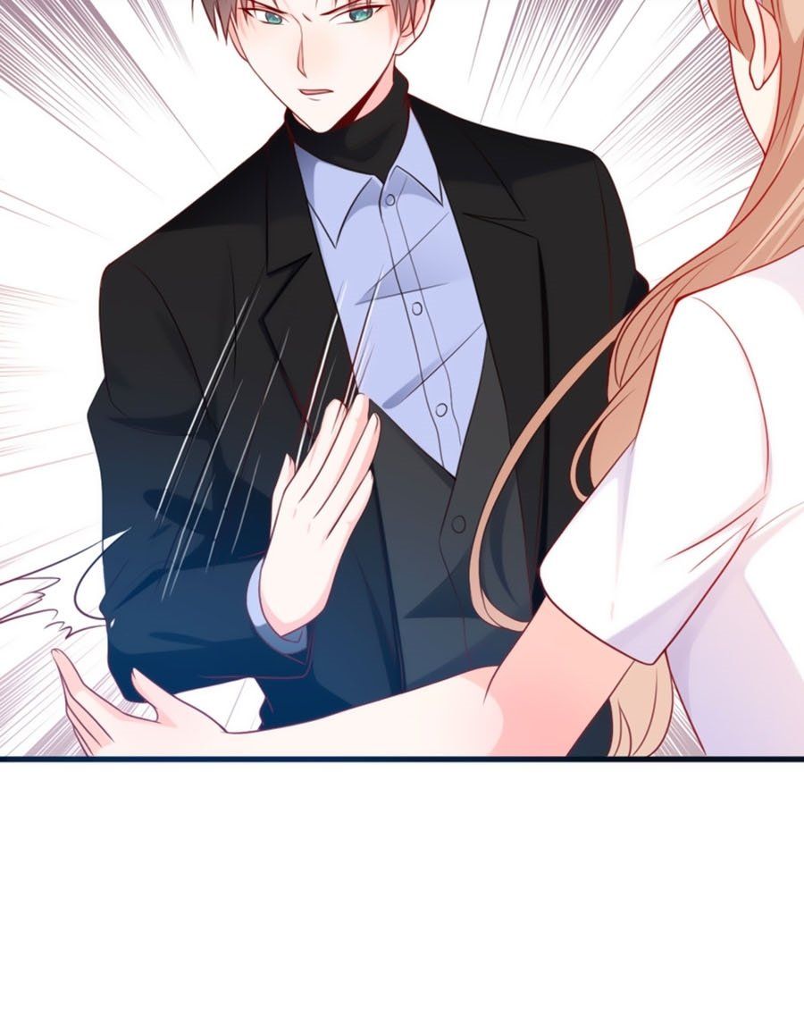 đọc truyện Tổng Tài Daddy Đuổi Tới Nơi Rồi Chương 52 ảnh 6 tại Thiên Thai Truyện