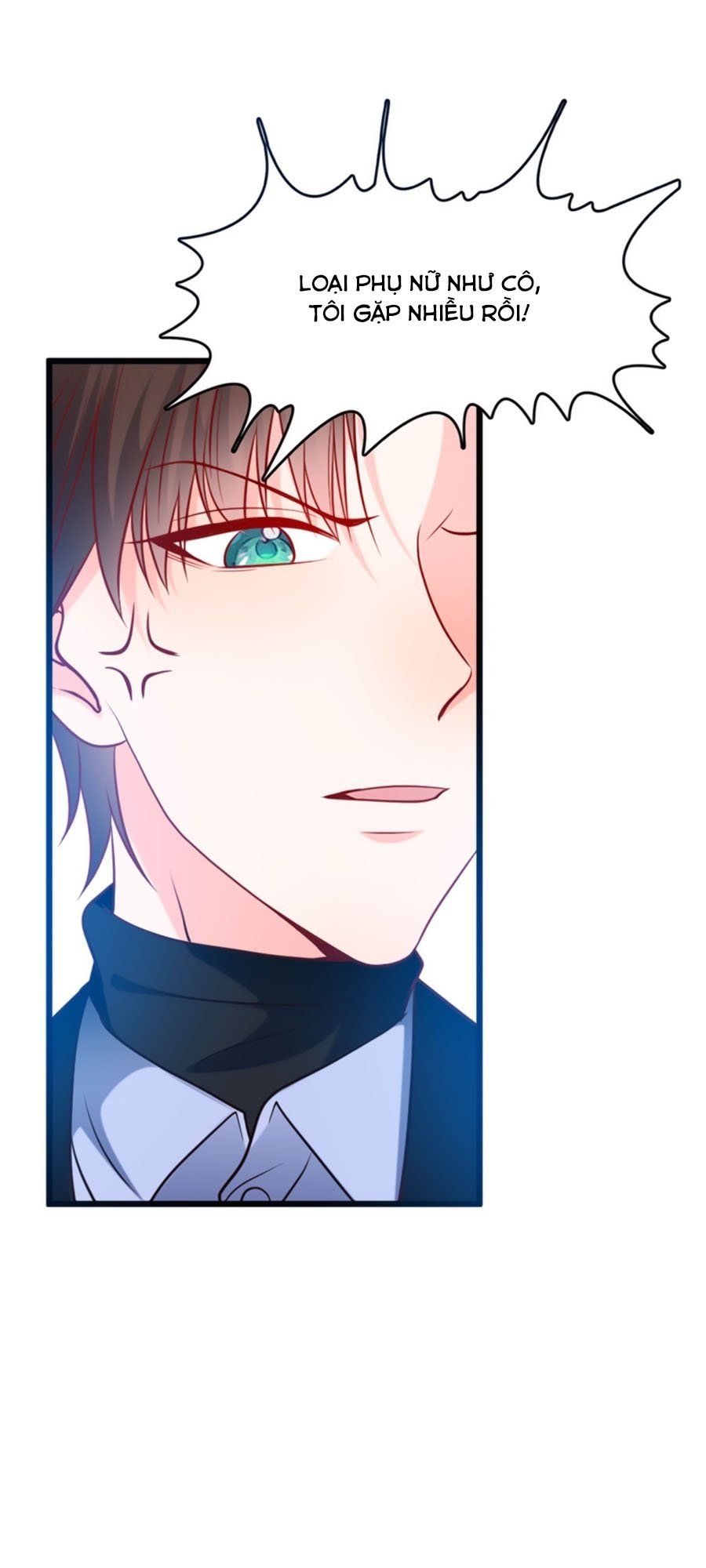 đọc truyện Tổng Tài Daddy Đuổi Tới Nơi Rồi Chương 52 ảnh 7 tại Thiên Thai Truyện