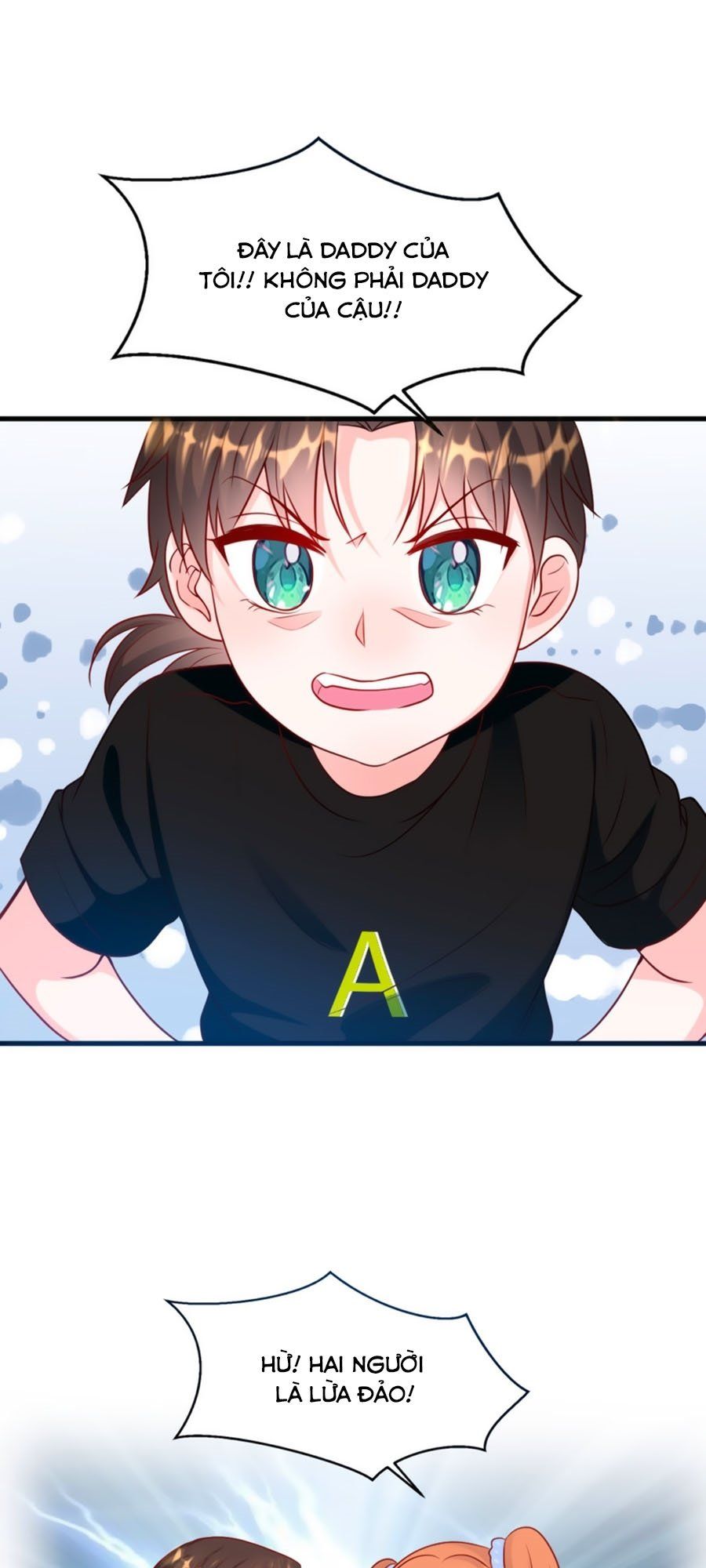 đọc truyện Tổng Tài Daddy Đuổi Tới Nơi Rồi Chương 52 ảnh 11 tại Thiên Thai Truyện