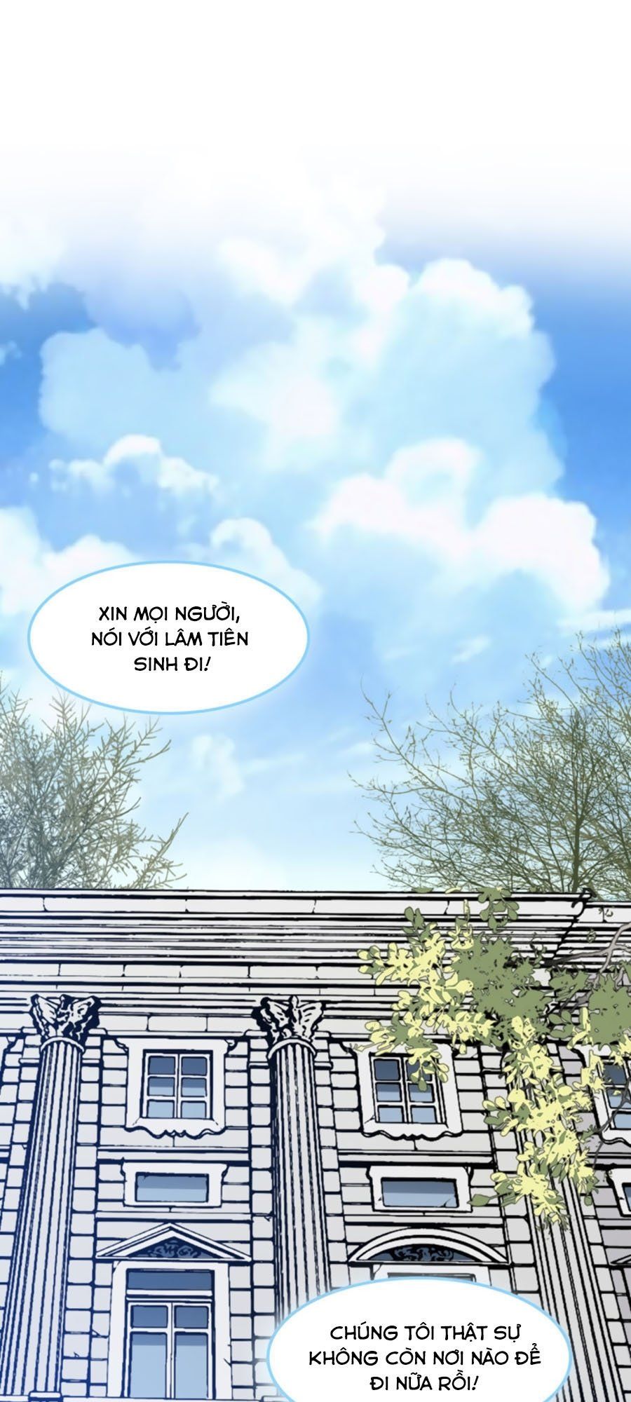 đọc truyện Tổng Tài Daddy Đuổi Tới Nơi Rồi Chương 53 ảnh 3 tại Thiên Thai Truyện