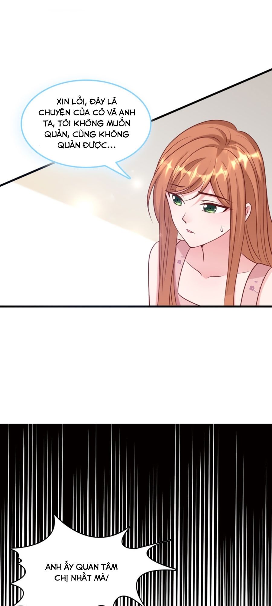 đọc truyện Tổng Tài Daddy Đuổi Tới Nơi Rồi Chương 53 ảnh 15 tại Thiên Thai Truyện