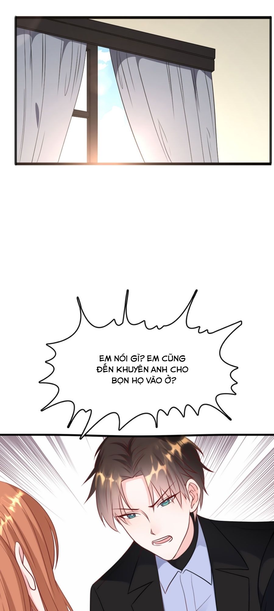 đọc truyện Tổng Tài Daddy Đuổi Tới Nơi Rồi Chương 53 ảnh 21 tại Thiên Thai Truyện