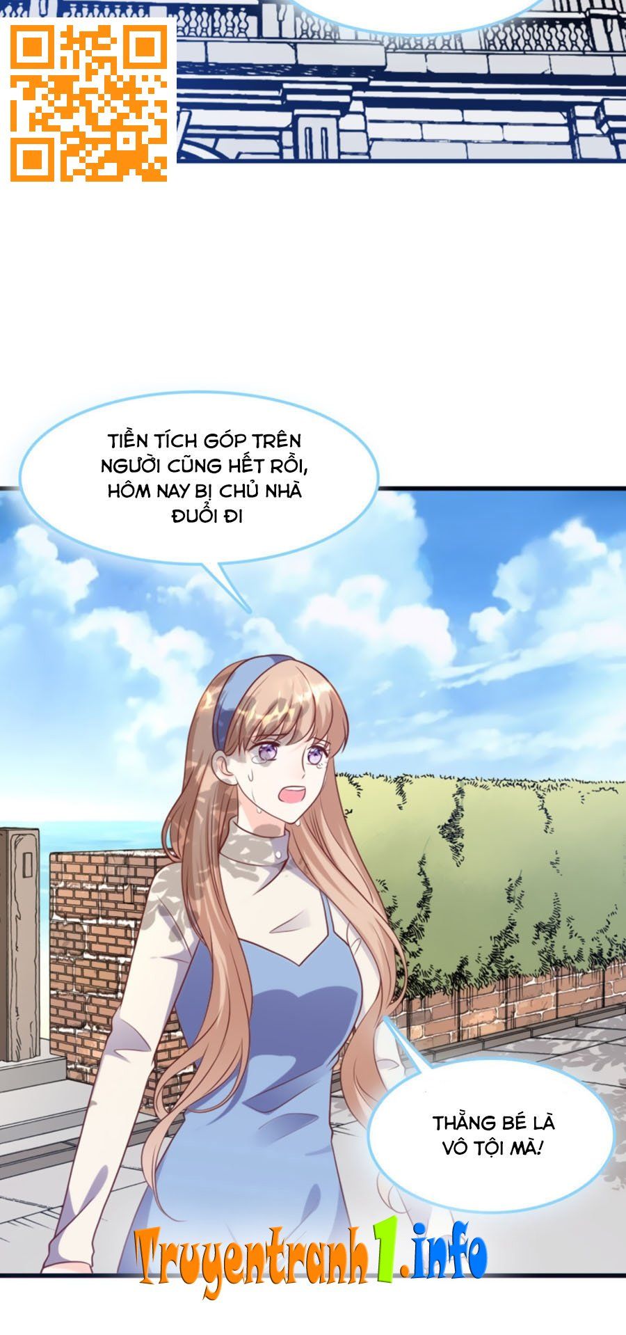 đọc truyện Tổng Tài Daddy Đuổi Tới Nơi Rồi Chương 53 ảnh 4 tại Thiên Thai Truyện