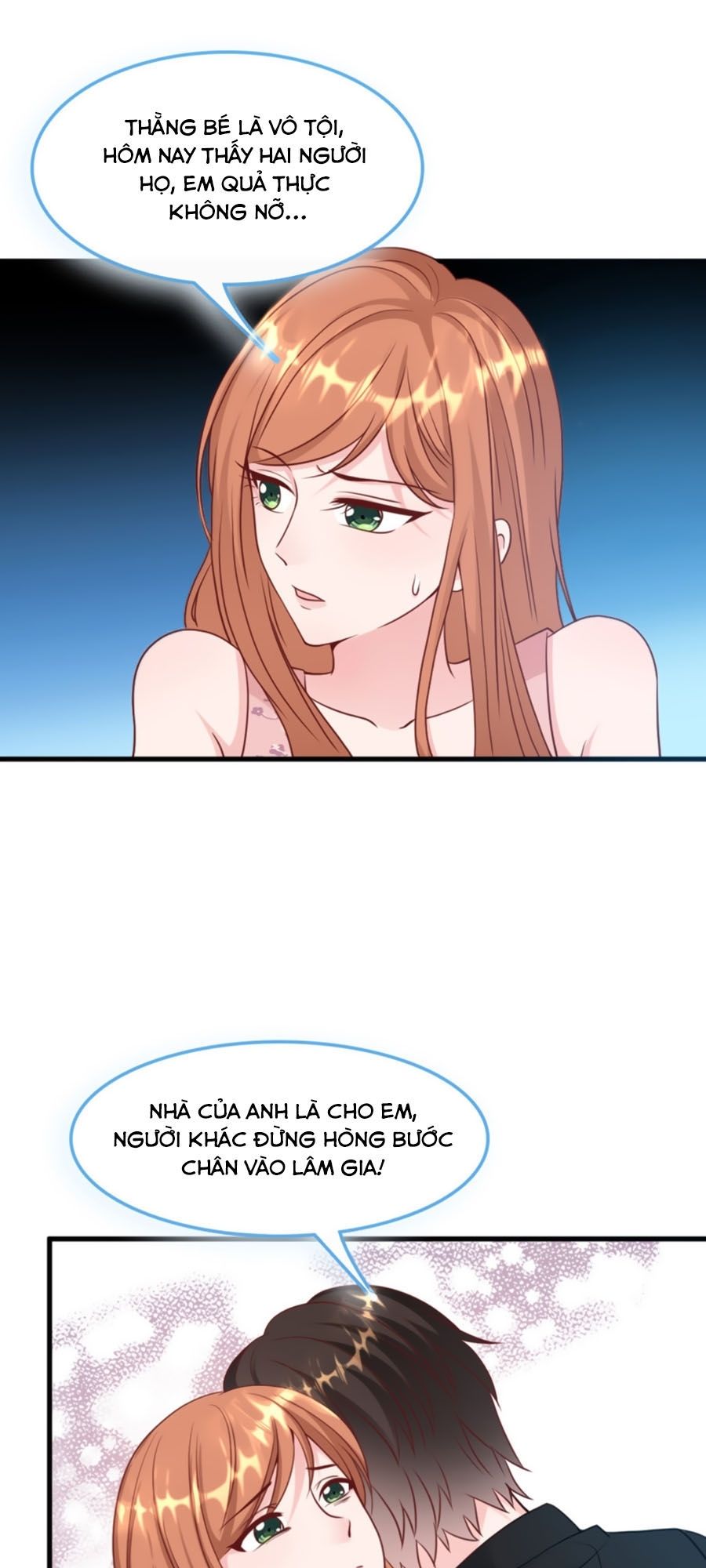 đọc truyện Tổng Tài Daddy Đuổi Tới Nơi Rồi Chương 53 ảnh 23 tại Thiên Thai Truyện