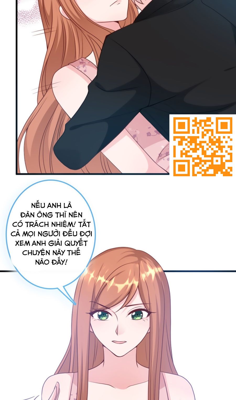 đọc truyện Tổng Tài Daddy Đuổi Tới Nơi Rồi Chương 53 ảnh 24 tại Thiên Thai Truyện