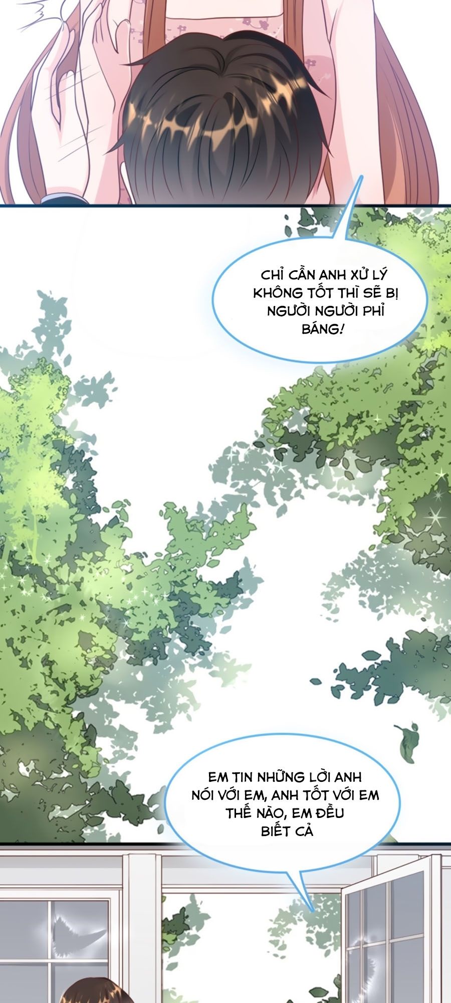 đọc truyện Tổng Tài Daddy Đuổi Tới Nơi Rồi Chương 53 ảnh 25 tại Thiên Thai Truyện