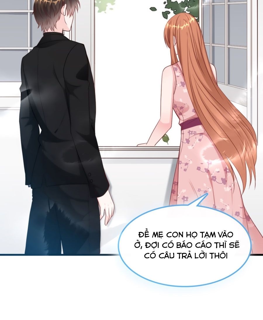 đọc truyện Tổng Tài Daddy Đuổi Tới Nơi Rồi Chương 53 ảnh 26 tại Thiên Thai Truyện