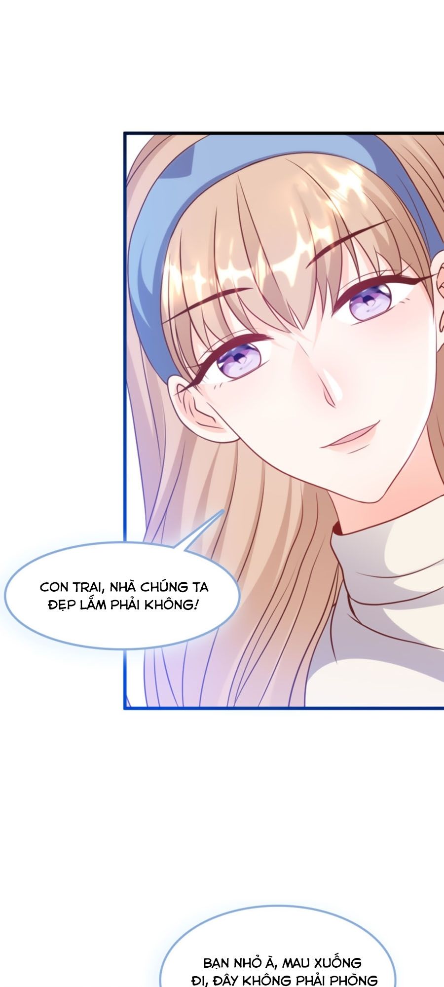 đọc truyện Tổng Tài Daddy Đuổi Tới Nơi Rồi Chương 53 ảnh 32 tại Thiên Thai Truyện