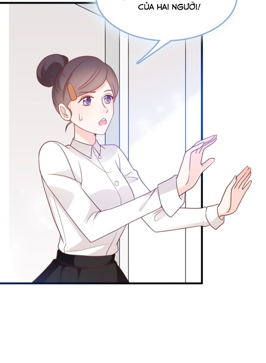 đọc truyện Tổng Tài Daddy Đuổi Tới Nơi Rồi Chương 53 ảnh 33 tại Thiên Thai Truyện