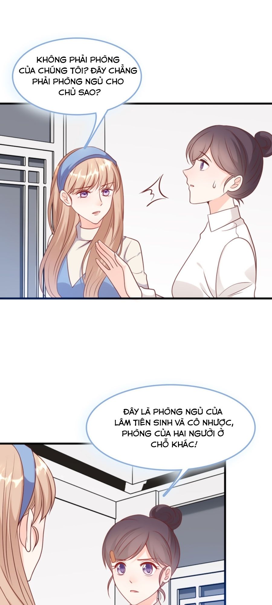 đọc truyện Tổng Tài Daddy Đuổi Tới Nơi Rồi Chương 53 ảnh 34 tại Thiên Thai Truyện