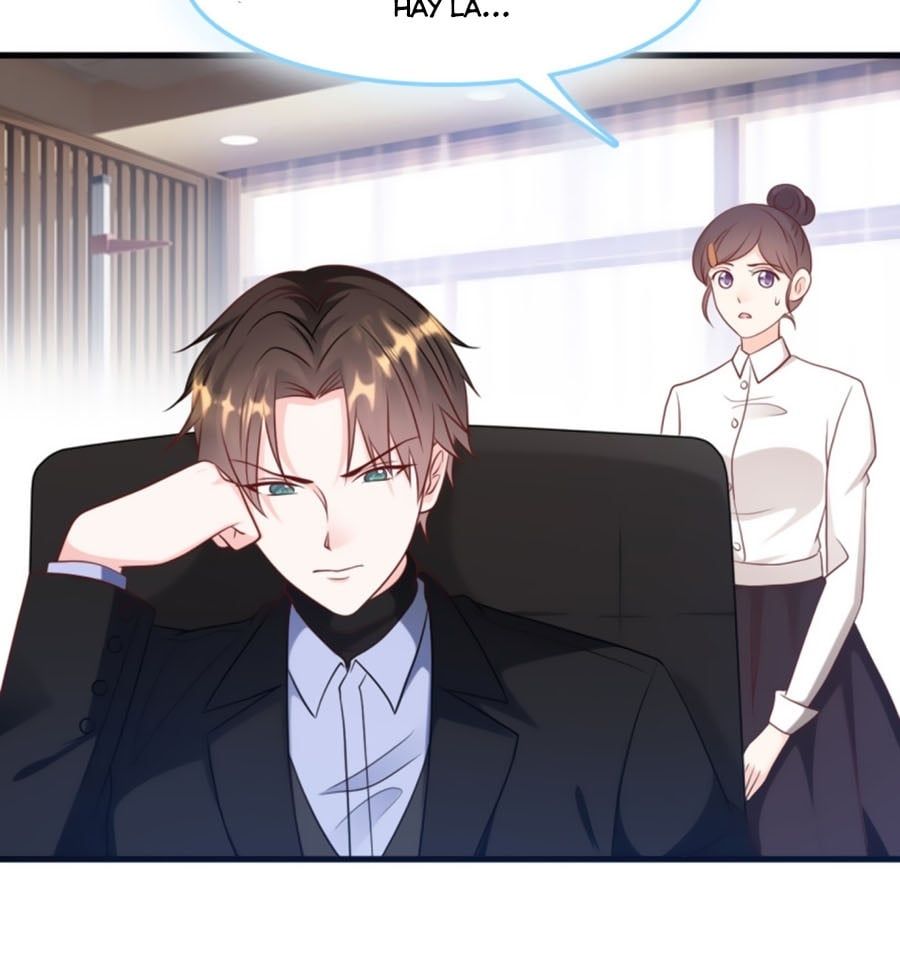 đọc truyện Tổng Tài Daddy Đuổi Tới Nơi Rồi Chương 53 ảnh 6 tại Thiên Thai Truyện