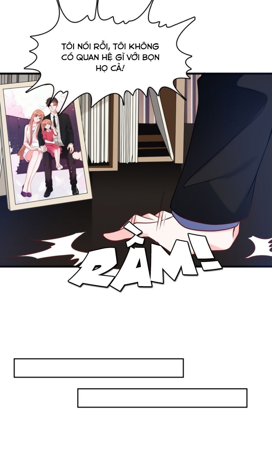 đọc truyện Tổng Tài Daddy Đuổi Tới Nơi Rồi Chương 53 ảnh 8 tại Thiên Thai Truyện