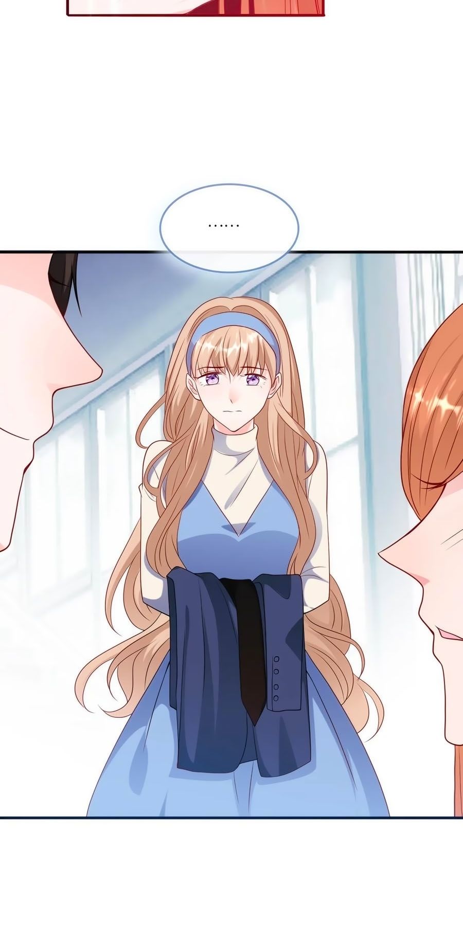 đọc truyện Tổng Tài Daddy Đuổi Tới Nơi Rồi Chương 54 ảnh 13 tại Thiên Thai Truyện