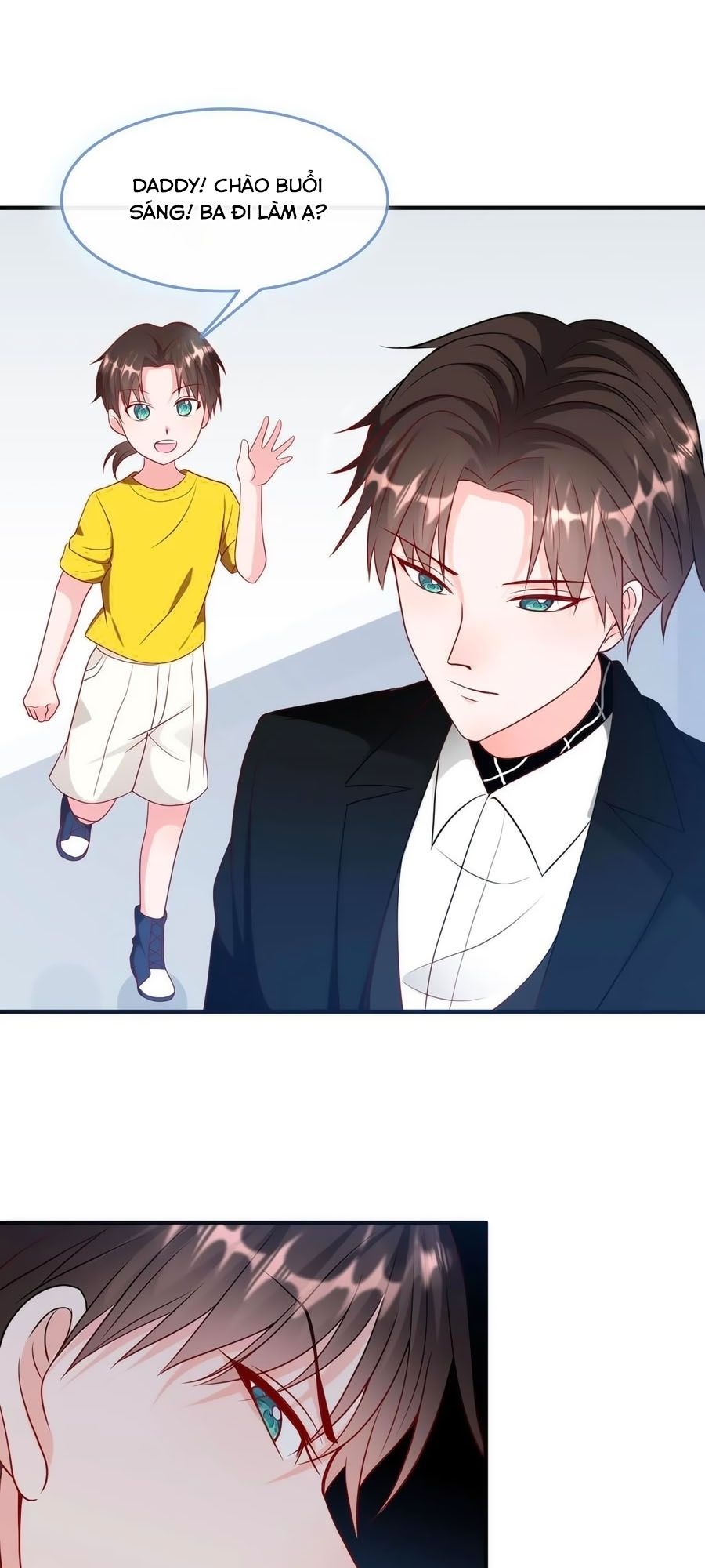 đọc truyện Tổng Tài Daddy Đuổi Tới Nơi Rồi Chương 54 ảnh 14 tại Thiên Thai Truyện