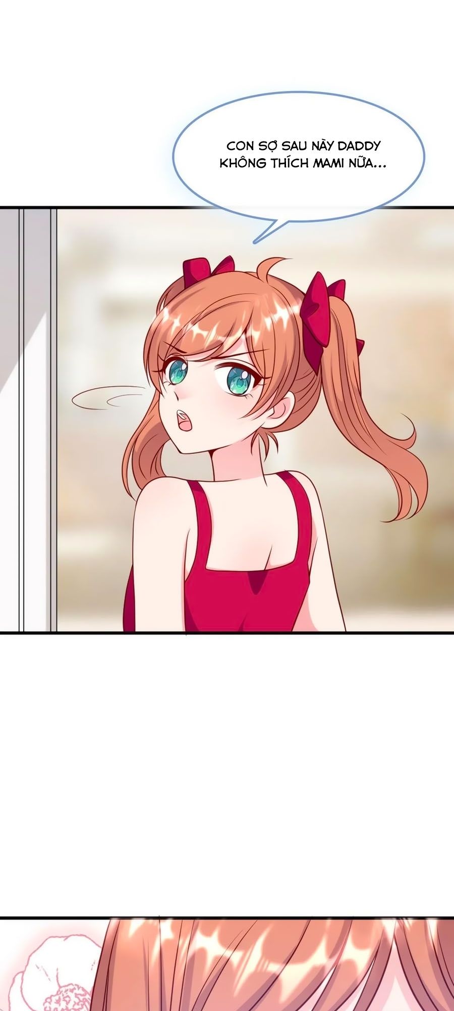 đọc truyện Tổng Tài Daddy Đuổi Tới Nơi Rồi Chương 54 ảnh 20 tại Thiên Thai Truyện