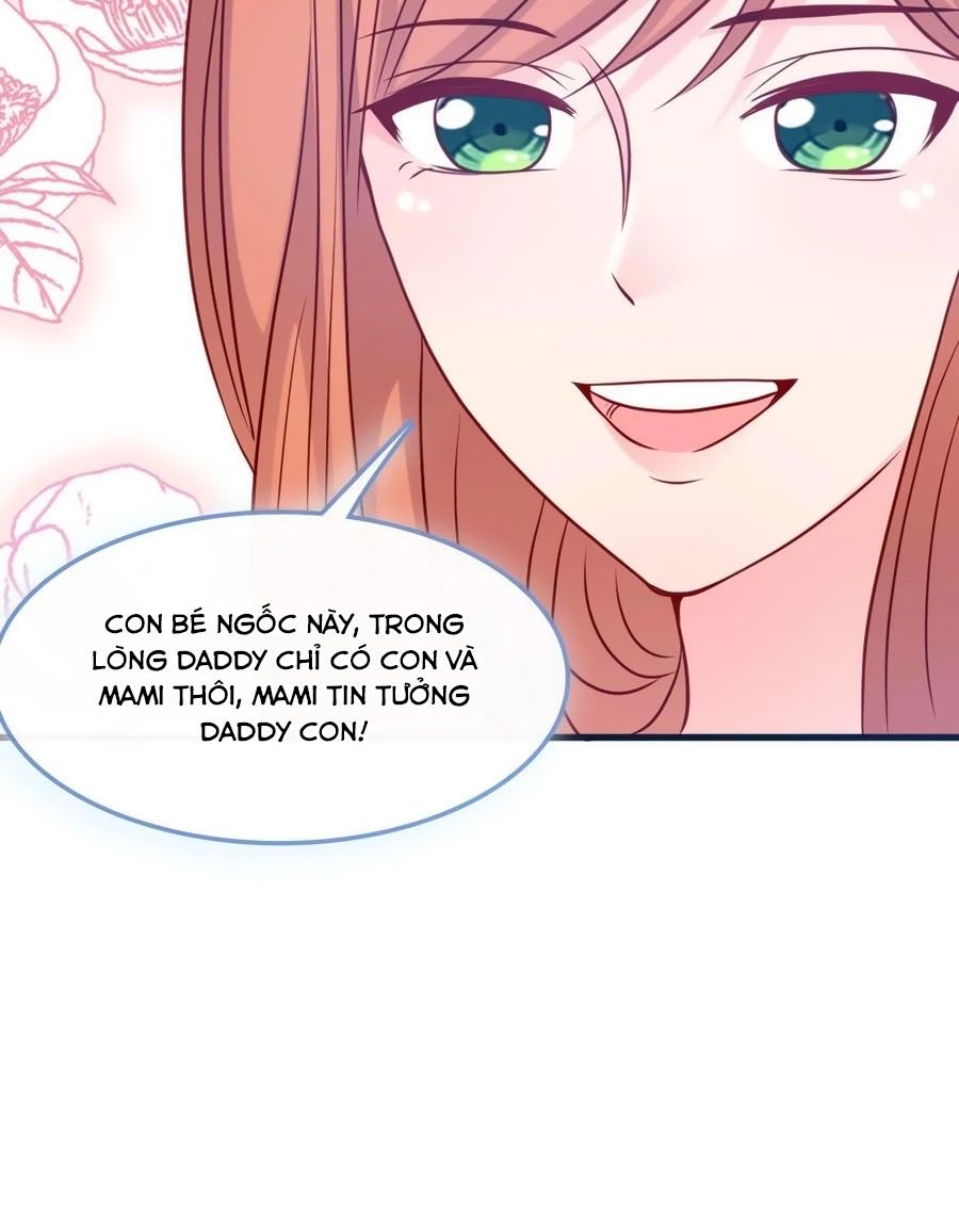 đọc truyện Tổng Tài Daddy Đuổi Tới Nơi Rồi Chương 54 ảnh 21 tại Thiên Thai Truyện