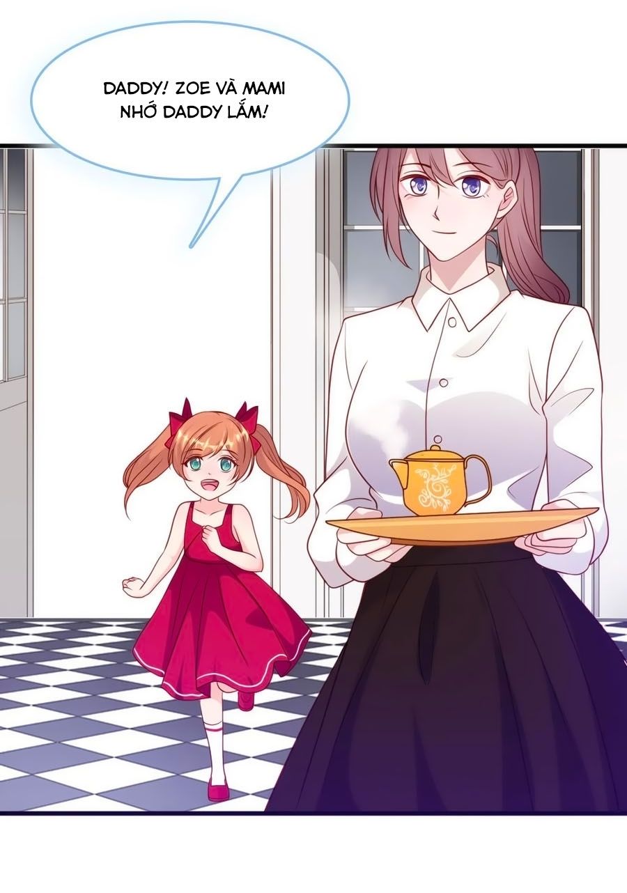 đọc truyện Tổng Tài Daddy Đuổi Tới Nơi Rồi Chương 54 ảnh 23 tại Thiên Thai Truyện