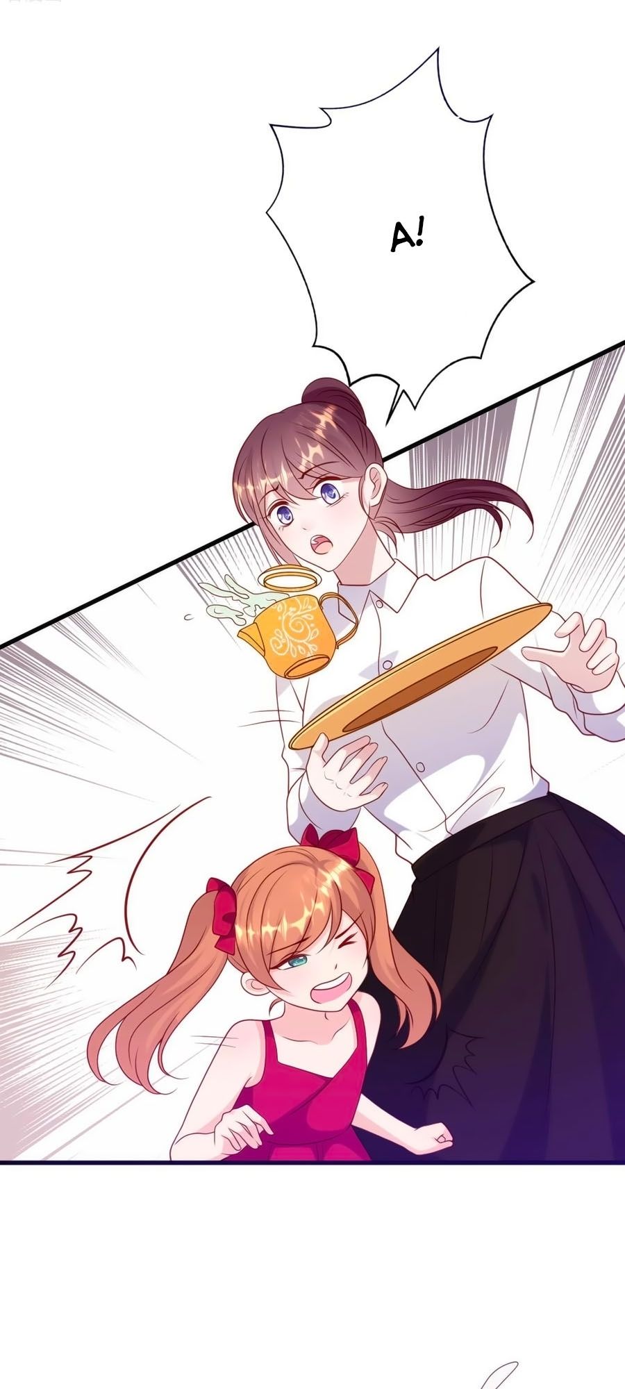 đọc truyện Tổng Tài Daddy Đuổi Tới Nơi Rồi Chương 54 ảnh 24 tại Thiên Thai Truyện