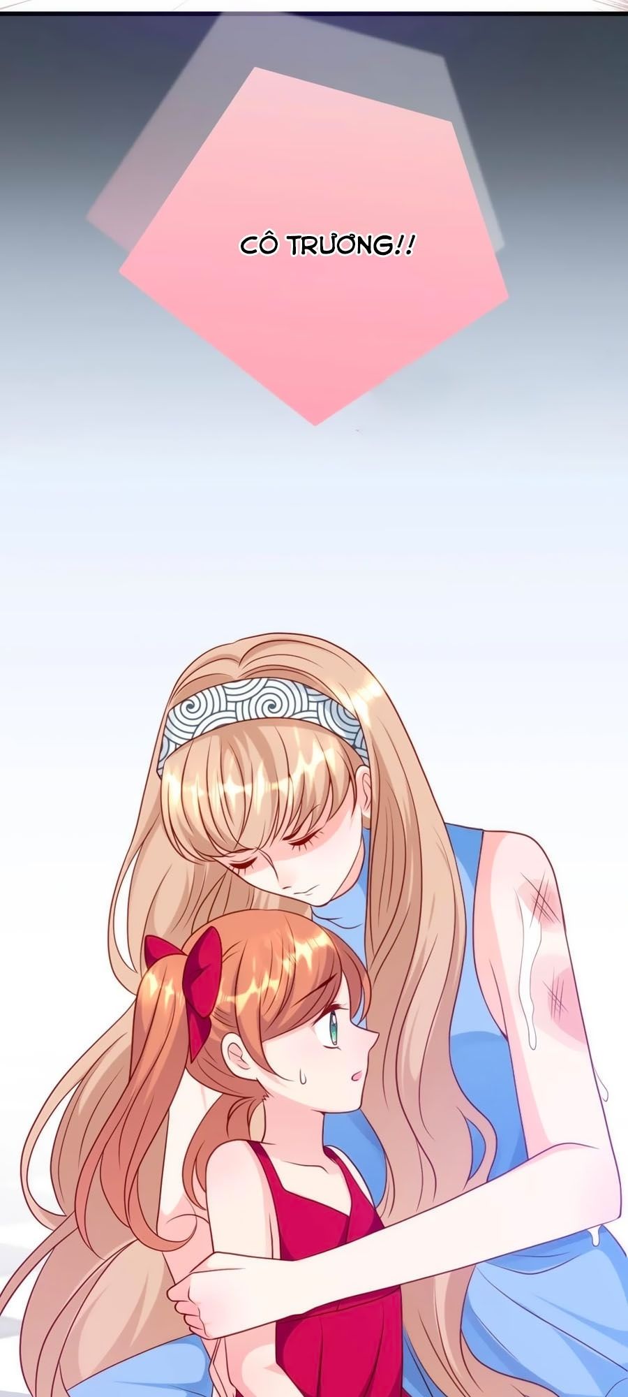 đọc truyện Tổng Tài Daddy Đuổi Tới Nơi Rồi Chương 54 ảnh 26 tại Thiên Thai Truyện