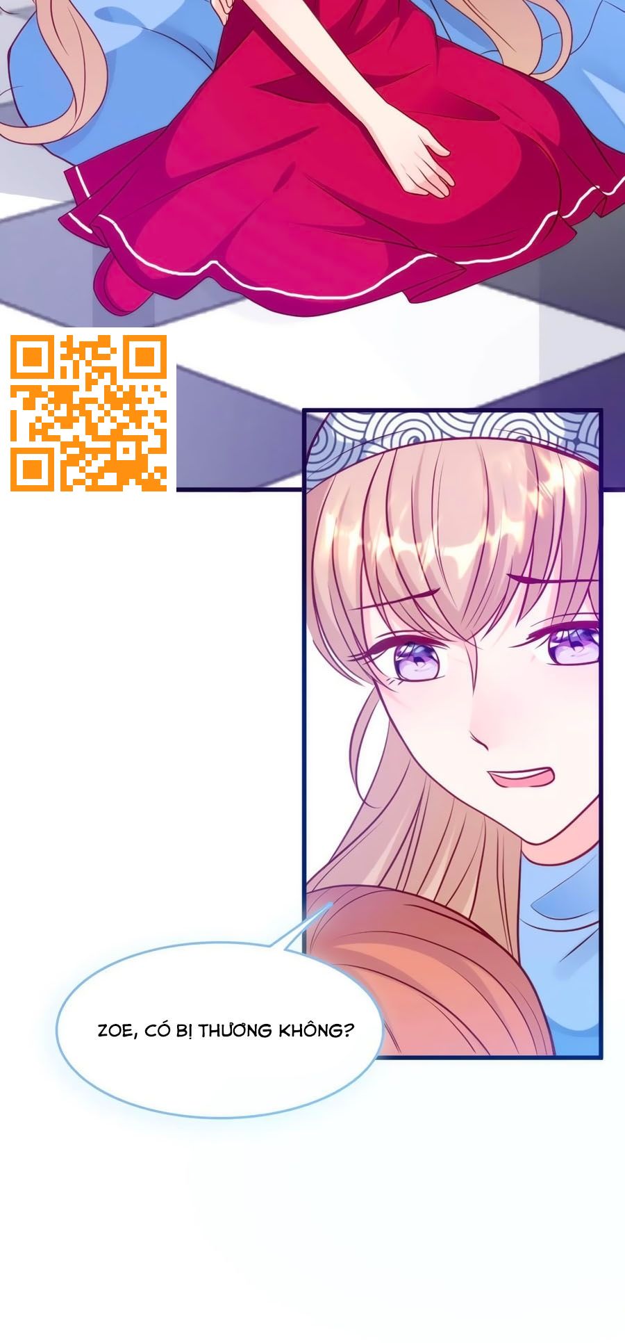 đọc truyện Tổng Tài Daddy Đuổi Tới Nơi Rồi Chương 54 ảnh 27 tại Thiên Thai Truyện