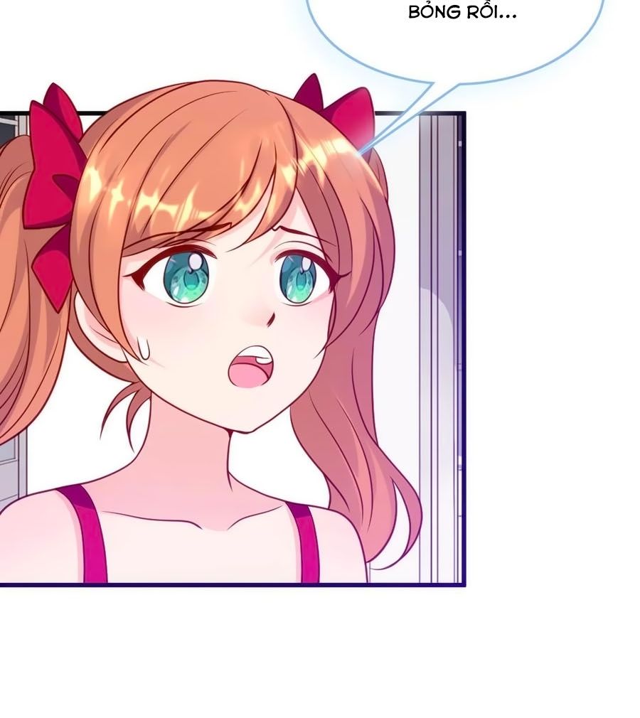 đọc truyện Tổng Tài Daddy Đuổi Tới Nơi Rồi Chương 54 ảnh 29 tại Thiên Thai Truyện