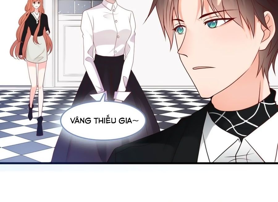 đọc truyện Tổng Tài Daddy Đuổi Tới Nơi Rồi Chương 54 ảnh 31 tại Thiên Thai Truyện