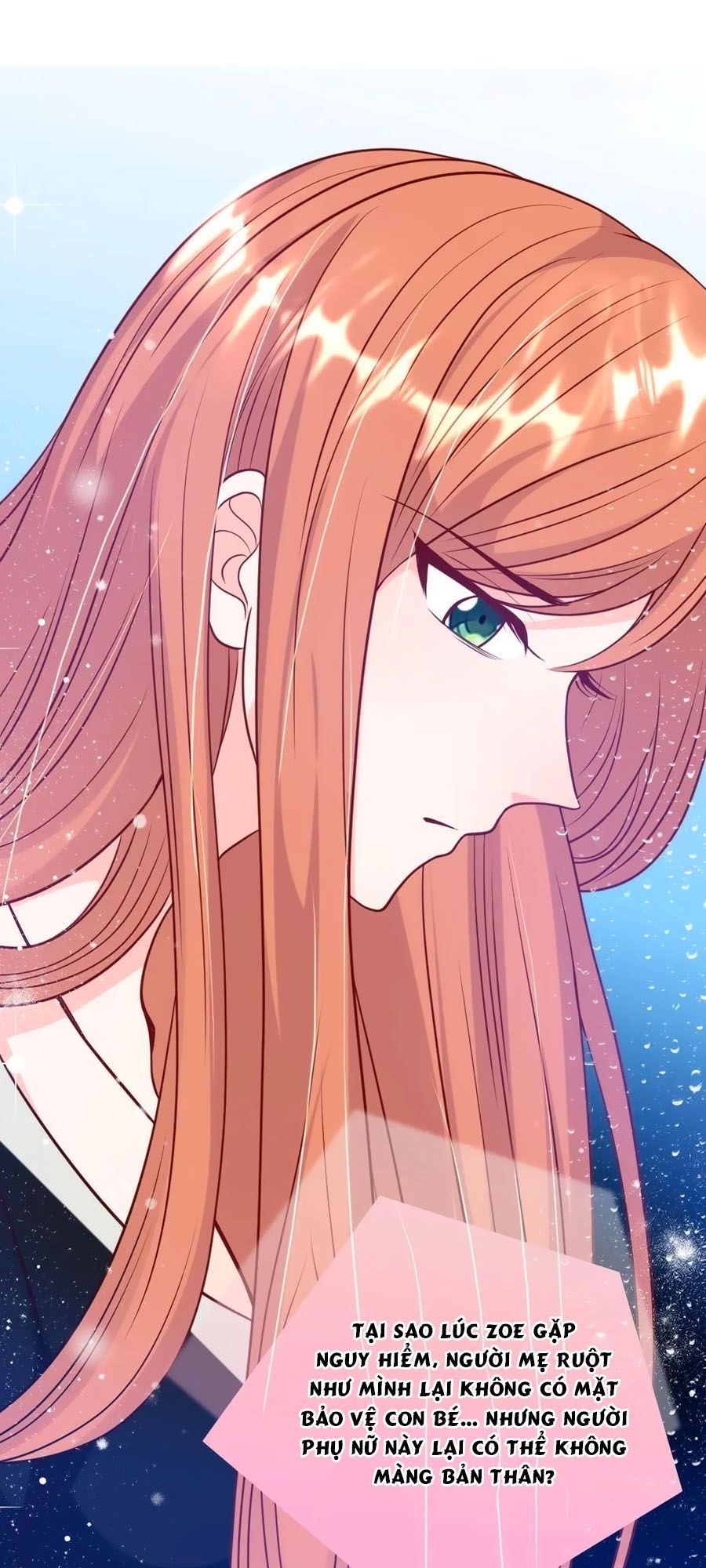 đọc truyện Tổng Tài Daddy Đuổi Tới Nơi Rồi Chương 54 ảnh 32 tại Thiên Thai Truyện