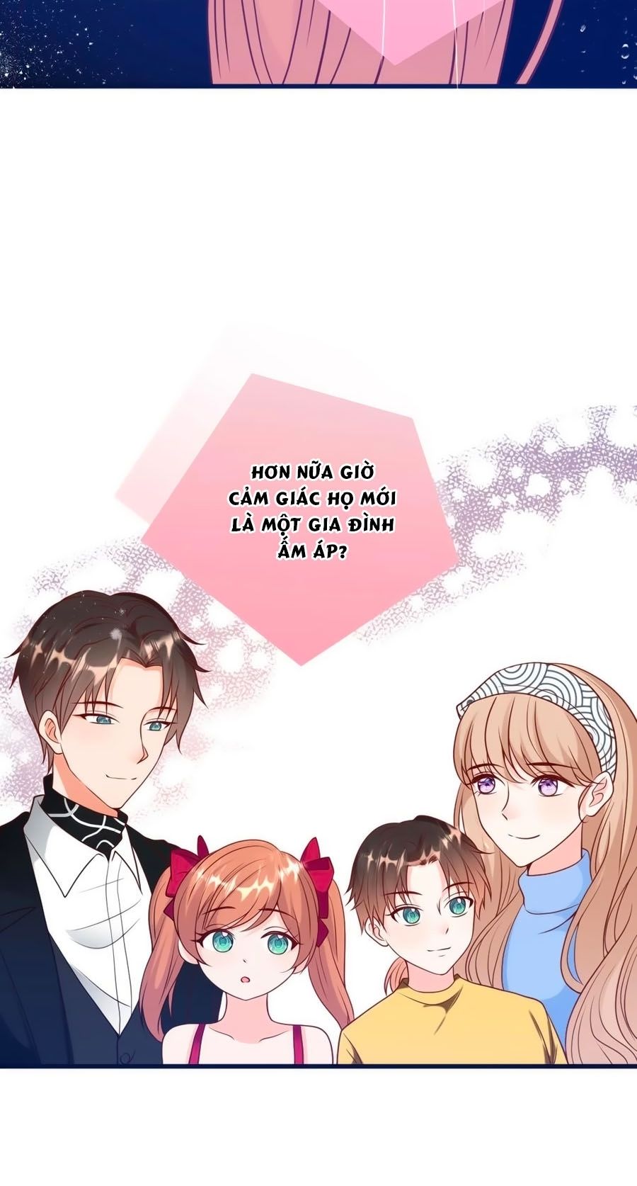 đọc truyện Tổng Tài Daddy Đuổi Tới Nơi Rồi Chương 54 ảnh 33 tại Thiên Thai Truyện