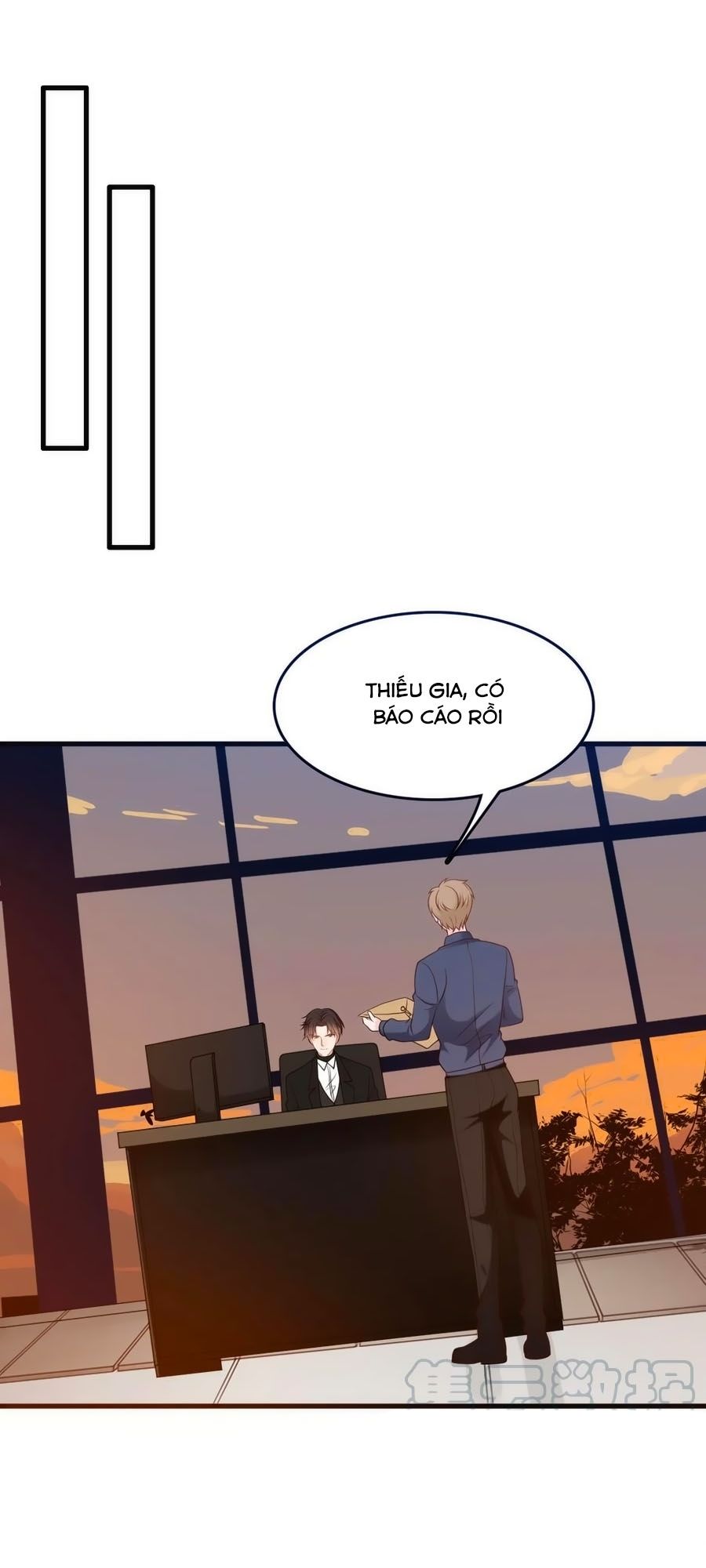 đọc truyện Tổng Tài Daddy Đuổi Tới Nơi Rồi Chương 54 ảnh 34 tại Thiên Thai Truyện