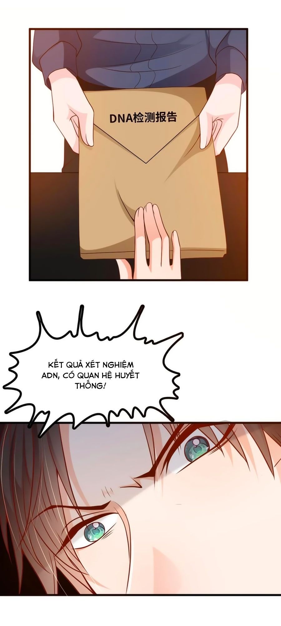 đọc truyện Tổng Tài Daddy Đuổi Tới Nơi Rồi Chương 54 ảnh 36 tại Thiên Thai Truyện