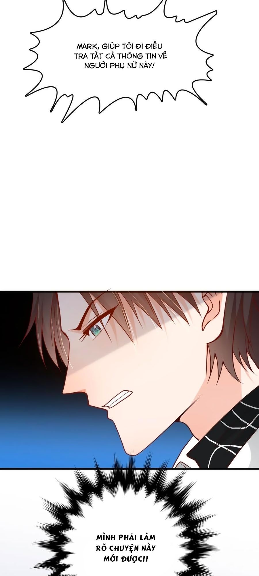 đọc truyện Tổng Tài Daddy Đuổi Tới Nơi Rồi Chương 54 ảnh 38 tại Thiên Thai Truyện