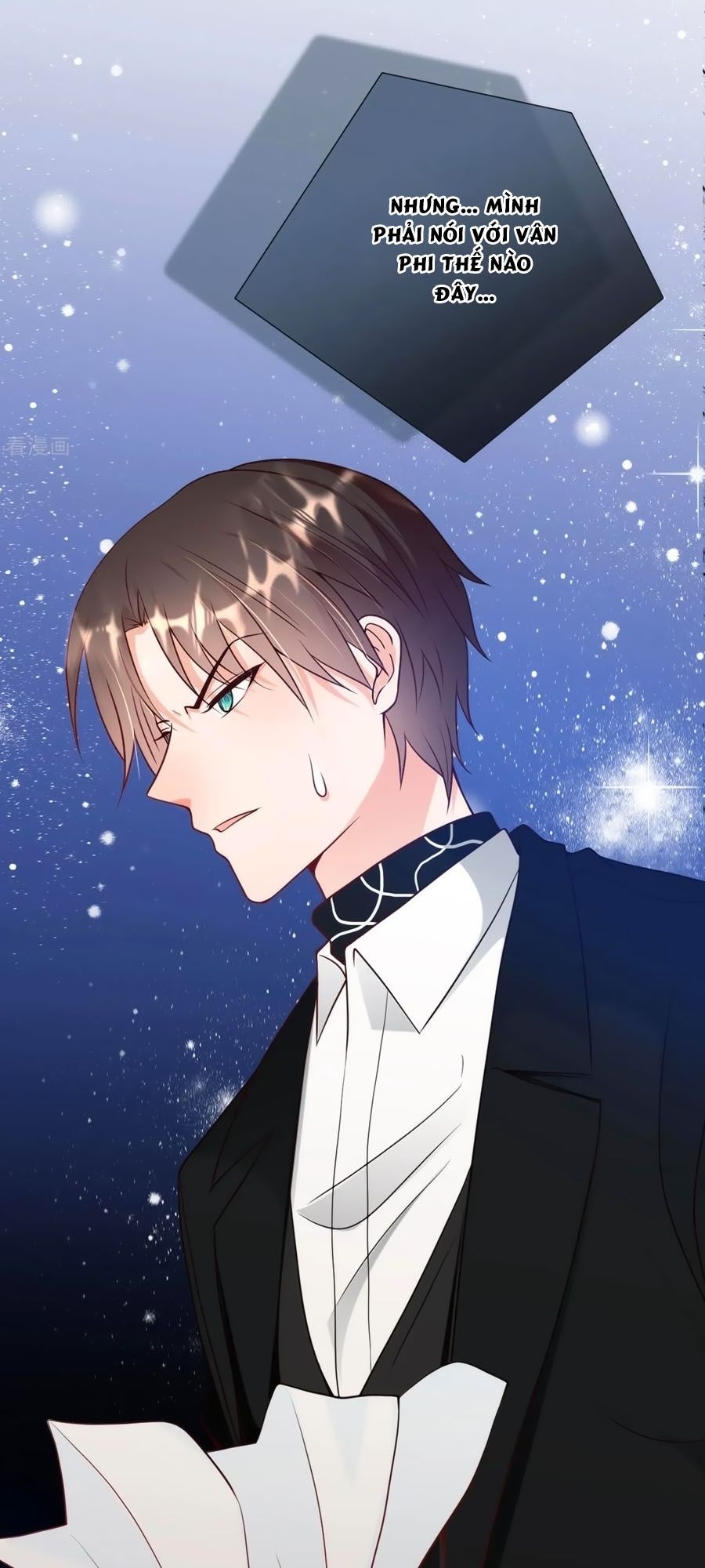 đọc truyện Tổng Tài Daddy Đuổi Tới Nơi Rồi Chương 54 ảnh 40 tại Thiên Thai Truyện