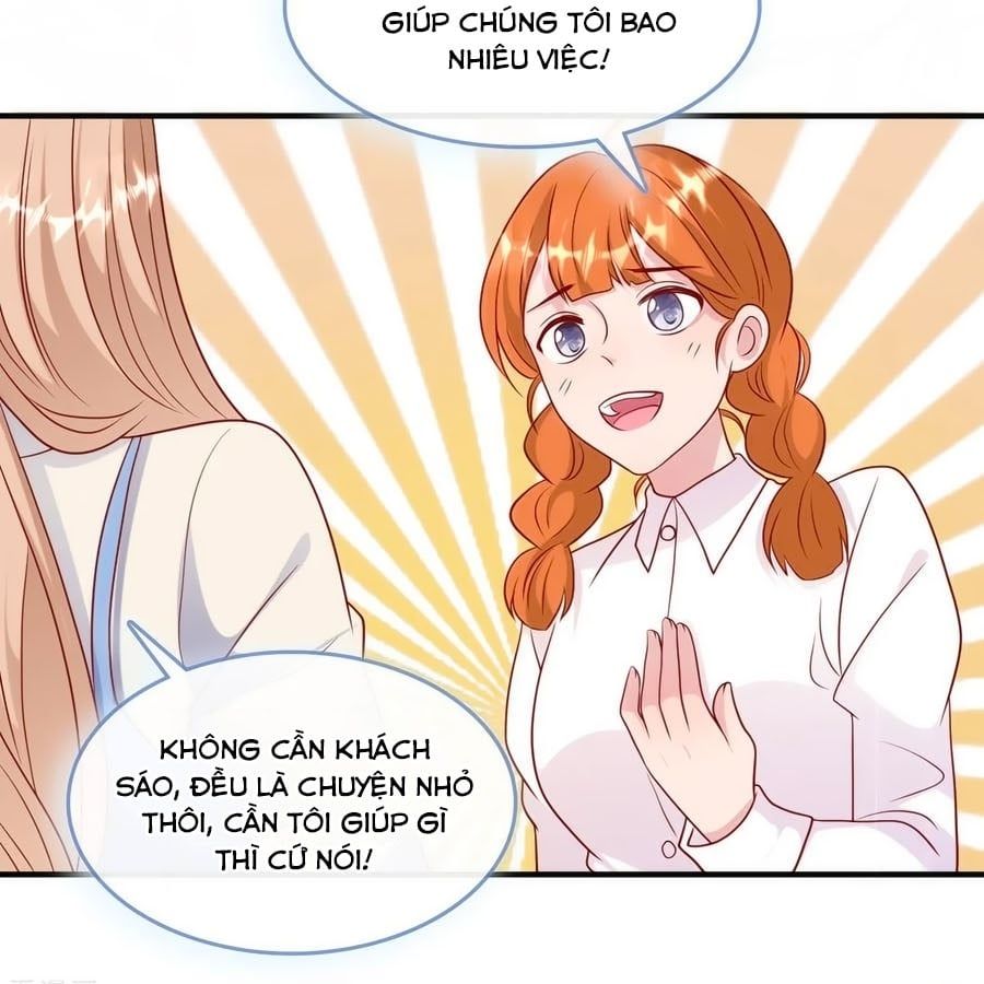 đọc truyện Tổng Tài Daddy Đuổi Tới Nơi Rồi Chương 54 ảnh 9 tại Thiên Thai Truyện