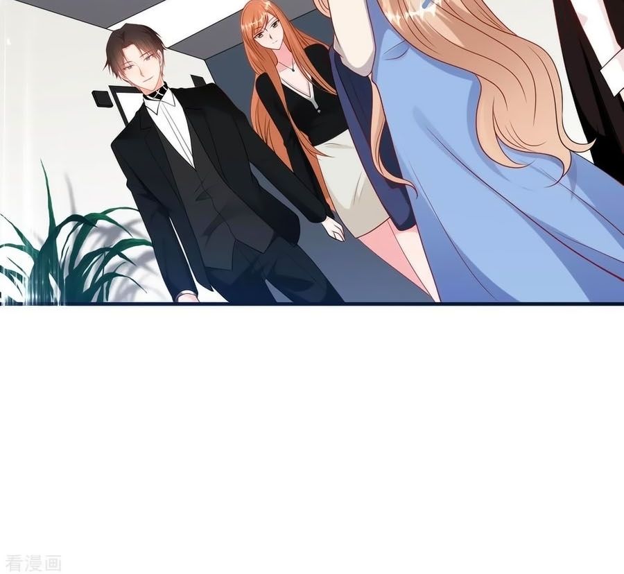 đọc truyện Tổng Tài Daddy Đuổi Tới Nơi Rồi Chương 54 ảnh 11 tại Thiên Thai Truyện