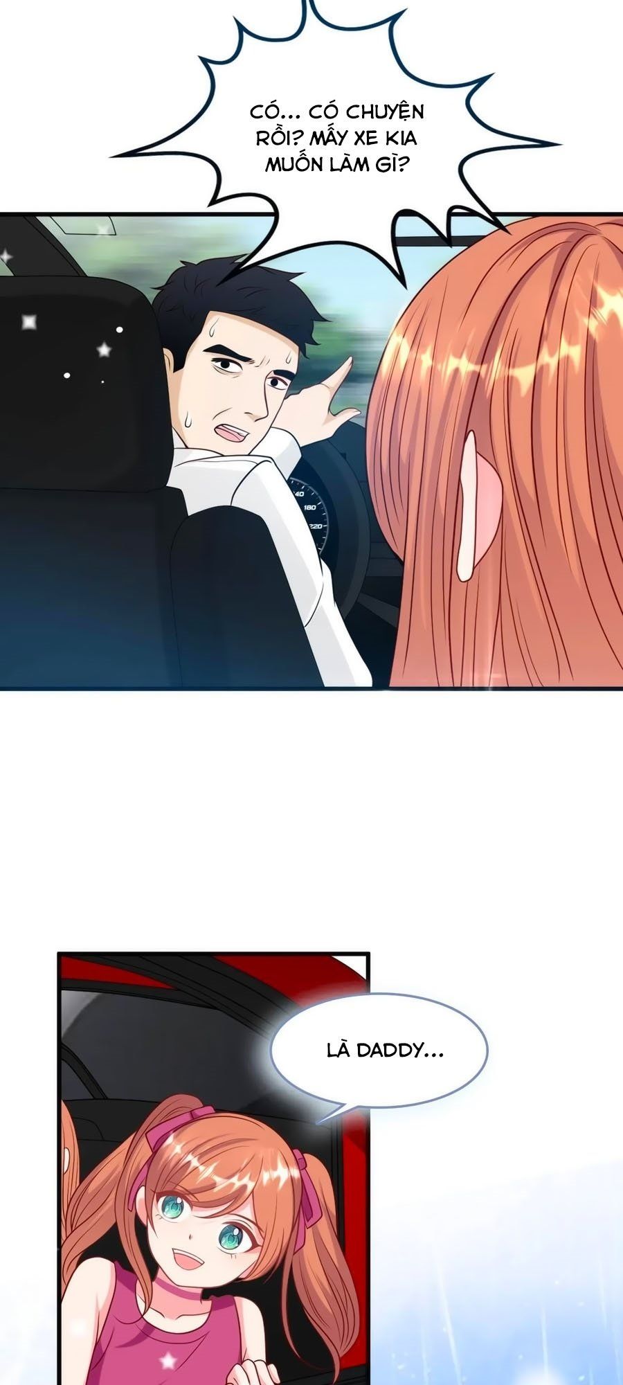 đọc truyện Tổng Tài Daddy Đuổi Tới Nơi Rồi Chương 55 ảnh 17 tại Thiên Thai Truyện