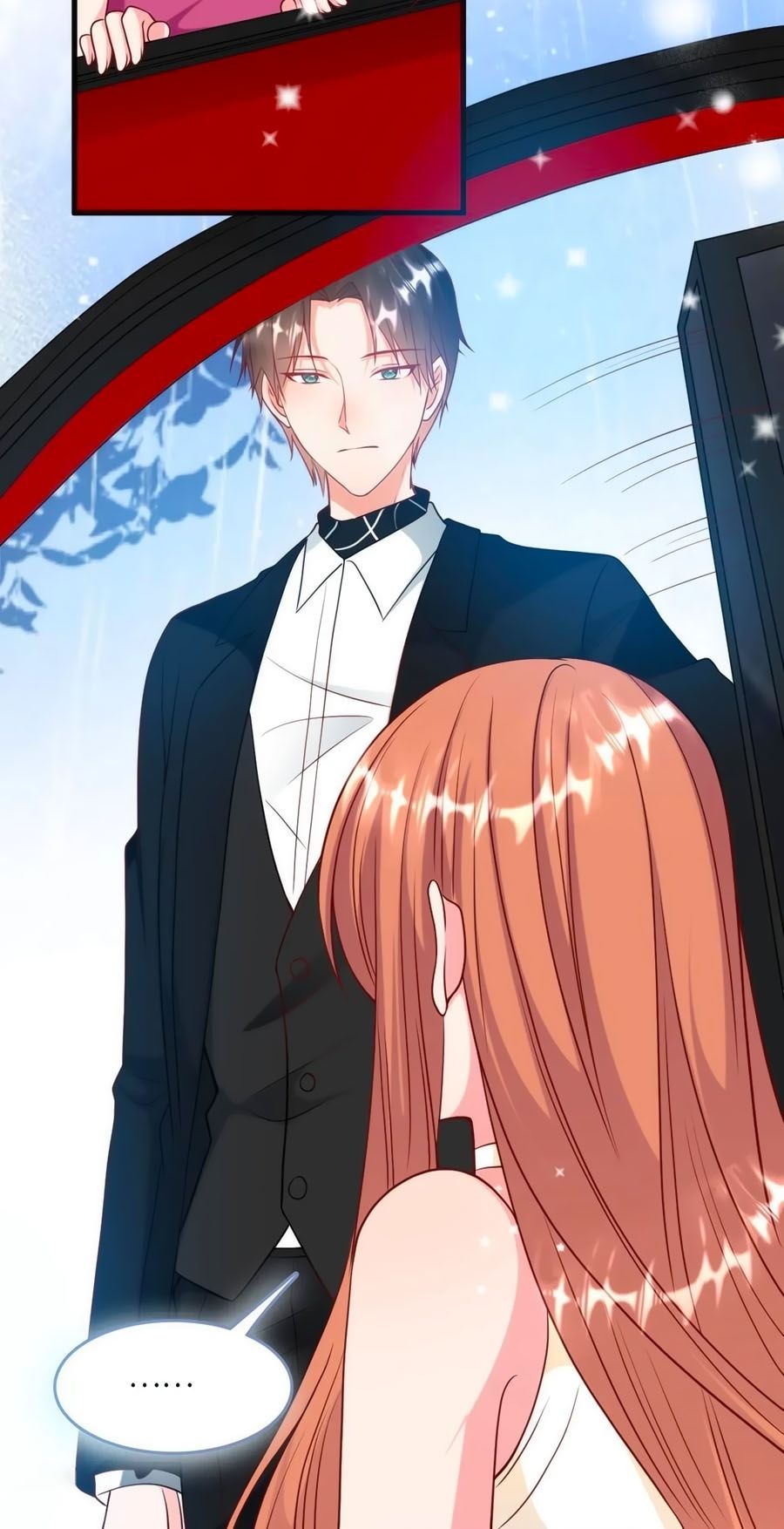 đọc truyện Tổng Tài Daddy Đuổi Tới Nơi Rồi Chương 55 ảnh 18 tại Thiên Thai Truyện