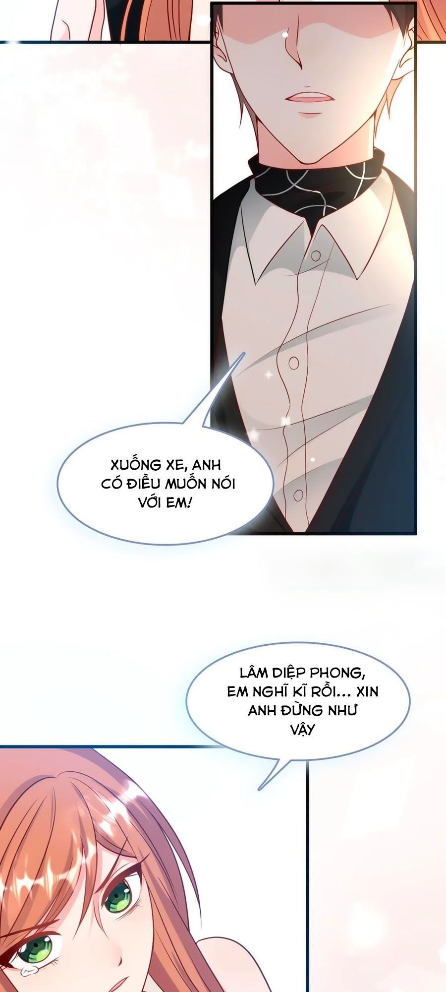 đọc truyện Tổng Tài Daddy Đuổi Tới Nơi Rồi Chương 55 ảnh 19 tại Thiên Thai Truyện