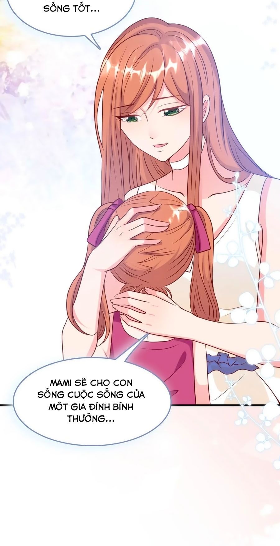 đọc truyện Tổng Tài Daddy Đuổi Tới Nơi Rồi Chương 55 ảnh 24 tại Thiên Thai Truyện