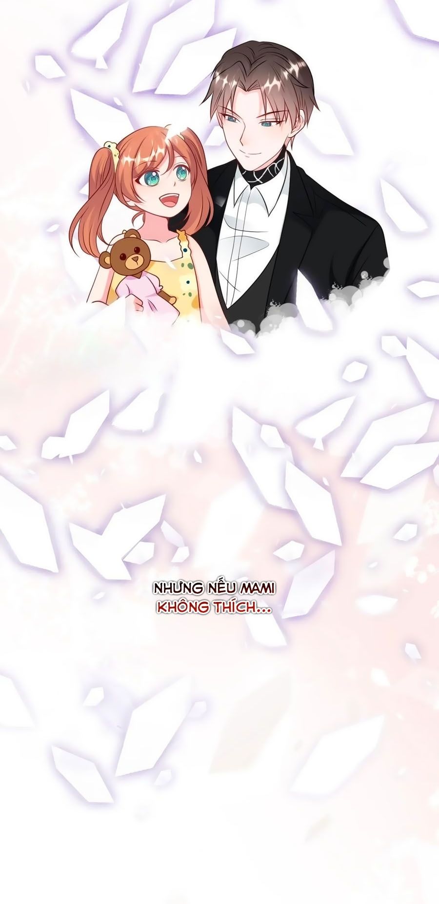 đọc truyện Tổng Tài Daddy Đuổi Tới Nơi Rồi Chương 55 ảnh 26 tại Thiên Thai Truyện