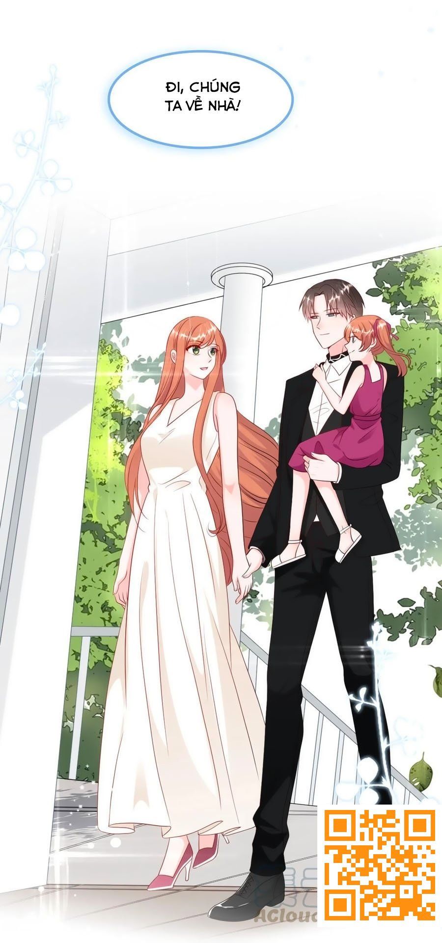 đọc truyện Tổng Tài Daddy Đuổi Tới Nơi Rồi Chương 55 ảnh 28 tại Thiên Thai Truyện