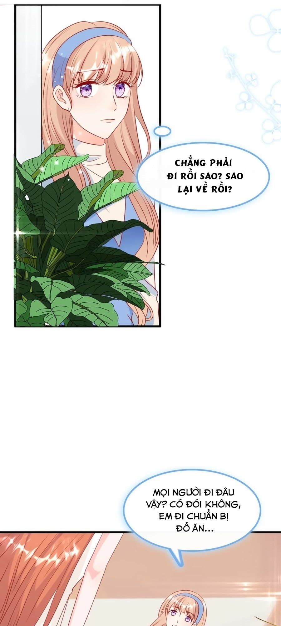 đọc truyện Tổng Tài Daddy Đuổi Tới Nơi Rồi Chương 55 ảnh 29 tại Thiên Thai Truyện