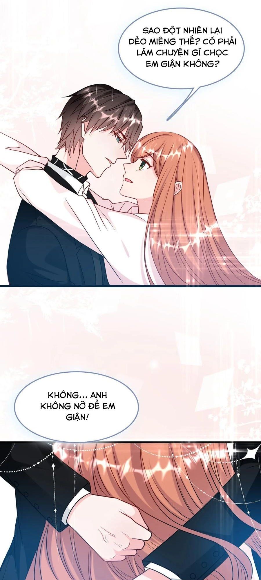 đọc truyện Tổng Tài Daddy Đuổi Tới Nơi Rồi Chương 55 ảnh 5 tại Thiên Thai Truyện