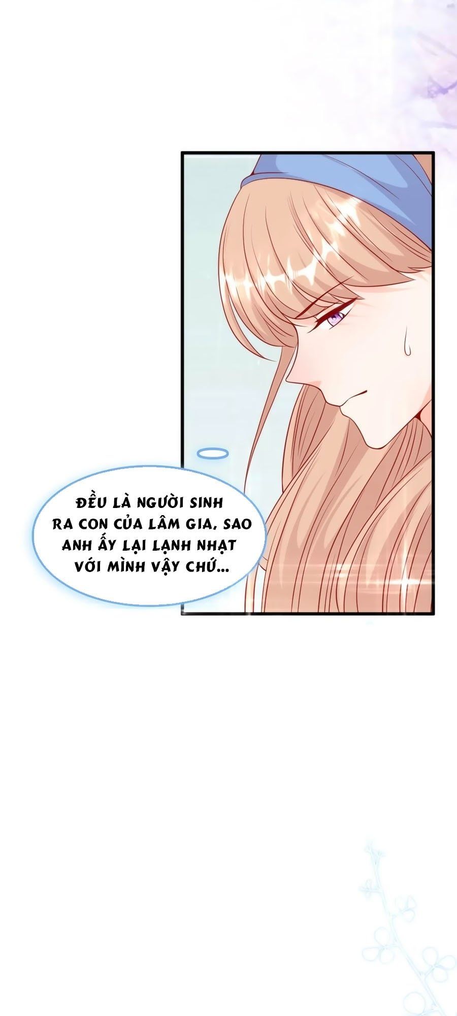 đọc truyện Tổng Tài Daddy Đuổi Tới Nơi Rồi Chương 55 ảnh 32 tại Thiên Thai Truyện